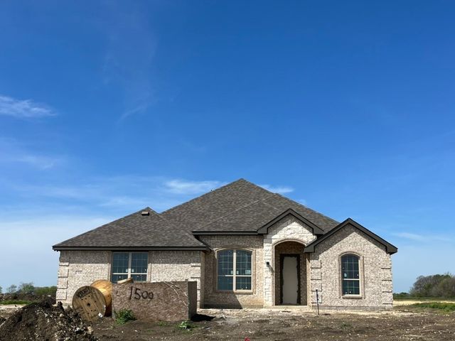 1500 County Road 200, Valley View, TX 76272