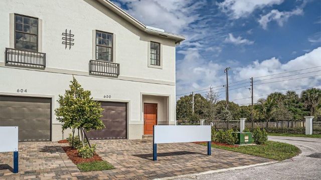 Terra Plan in Vista Sol, Florida City, FL 33034