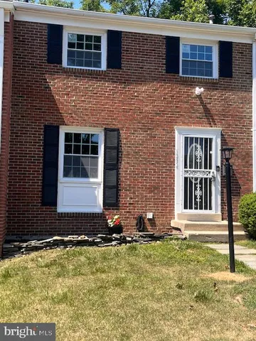 1232 Palmer Rd #111, Fort Washington, MD 20744