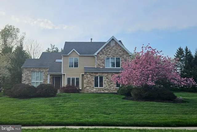 740 Signal Hill Rd, Dresher, PA 19025