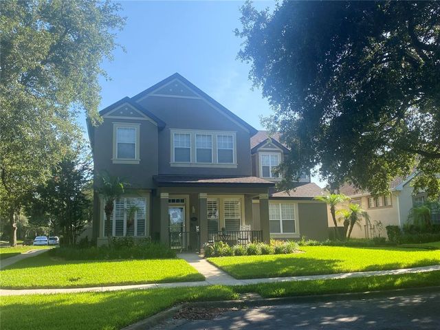 108 W LAKE VICTORIA CIRCLE, Deland, FL 32724