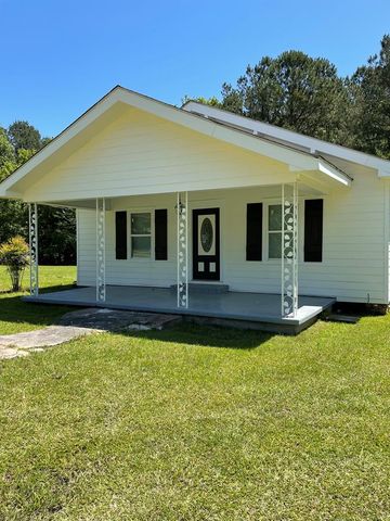 719 Ball Ave, Tylertown, MS 39667