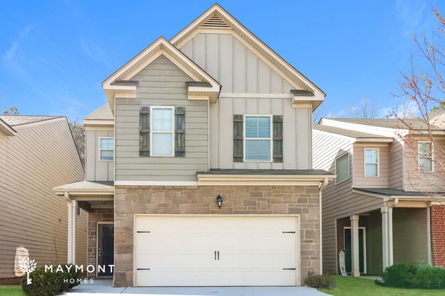 2217 Capella Cir SW, Atlanta, GA 30331