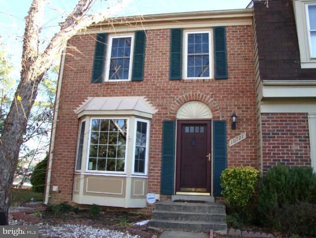 10727 Gideon Ct, Fredericksburg, VA 22407