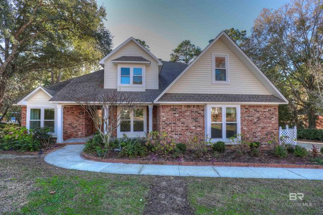121 General Canby Dr, Spanish Fort, AL 36527