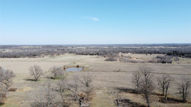 S  497th West Ave, Jennings, OK 74038