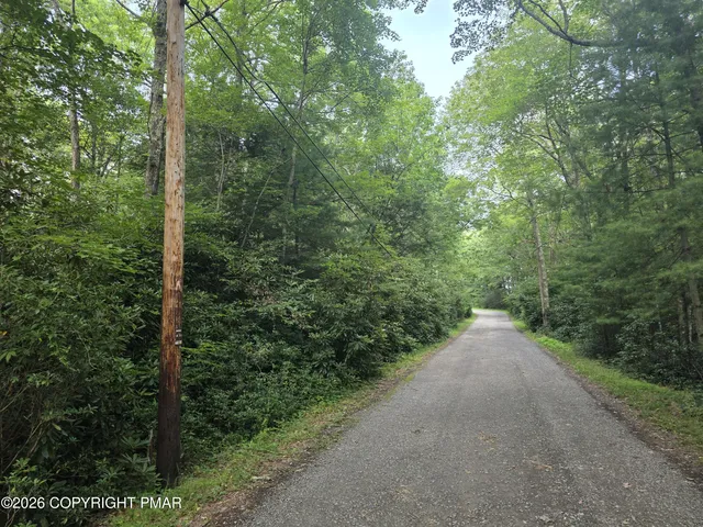 White Pine Rd, Jim Thorpe, PA 18229