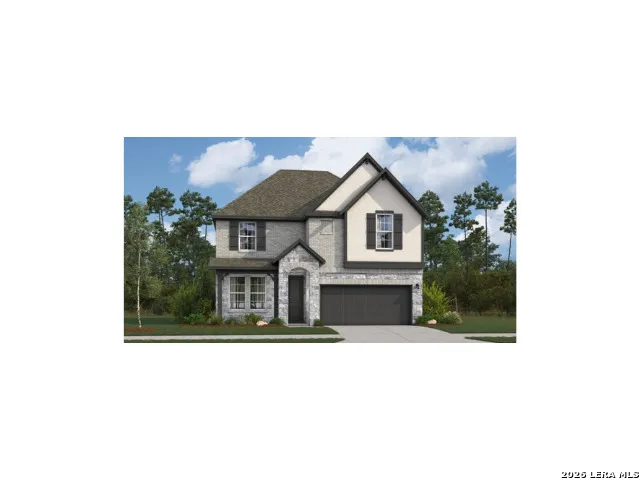 10520 Bricewood Park, Helotes, TX 78023