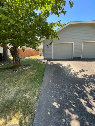 506 Southgate Dr   S, Monmouth, OR 97361