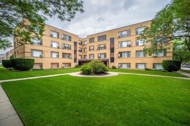 2710 W  Summerdale Ave #3A, Chicago, IL 60625