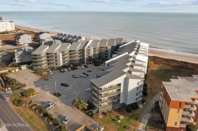 1896 New River Inlet Road UNIT 1102, North Topsail Beach, NC 28460