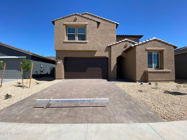 4413 S  108th Ave, Tolleson, AZ 85353