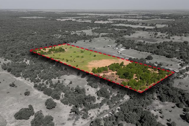 County Road 335, Anson, TX 79501
