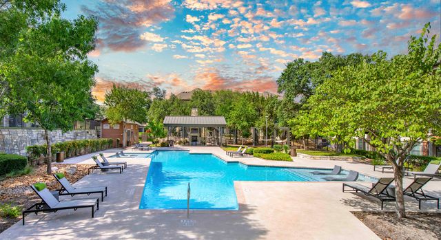 3515 Canyon Pkwy #16203, San Antonio, TX 78259