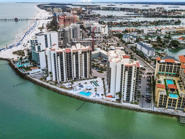 440 S  Gulfview Blvd #406, Clearwater, FL 33767