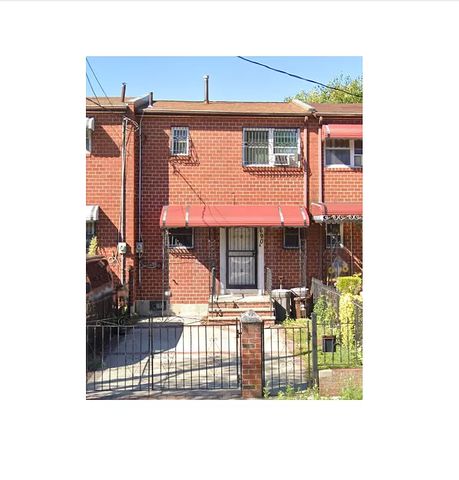 690 Saratoga Ave, Brooklyn, NY 11212