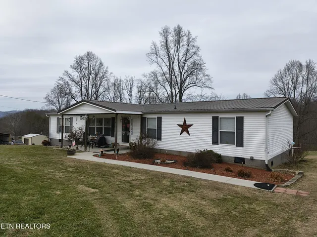 742 Quail Run Ln, La Follette, TN 37766