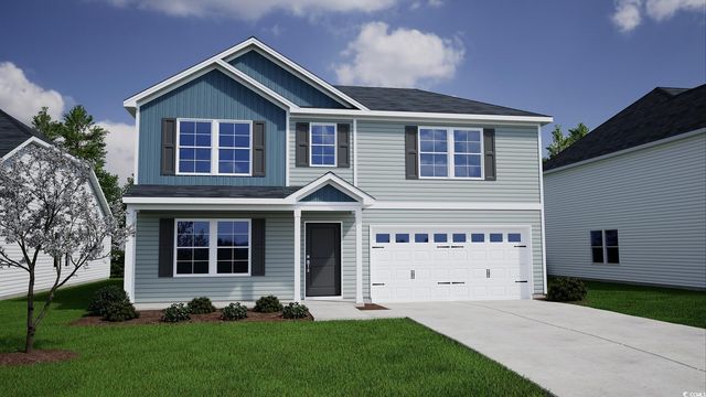 812 Agostino Dr. Lot 65 Russell B, Myrtle Beach, SC 29579