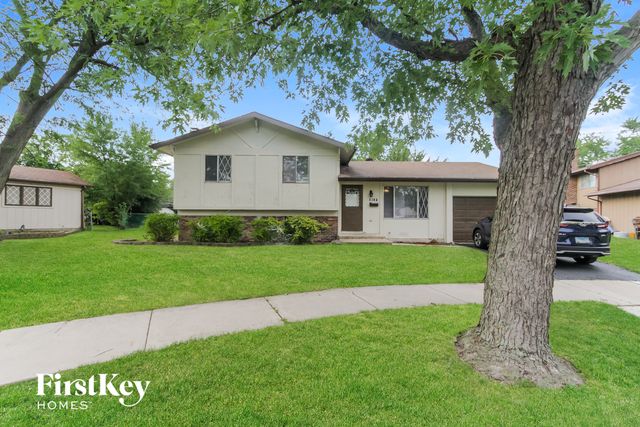 5144 Oakwood Ct, Oak Forest, IL 60452