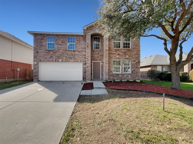 12637 Mourning Dove Ln, Fort Worth, TX 76244