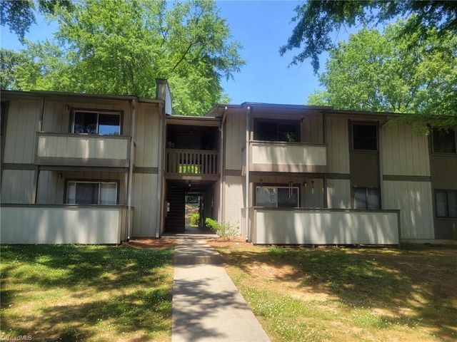 2205 Sunderland Rd 117D, Winston Salem, NC 27103 MLS
