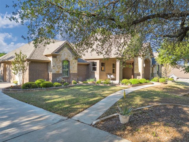 14024 Stacey Valley Dr, Azle, TX 76020