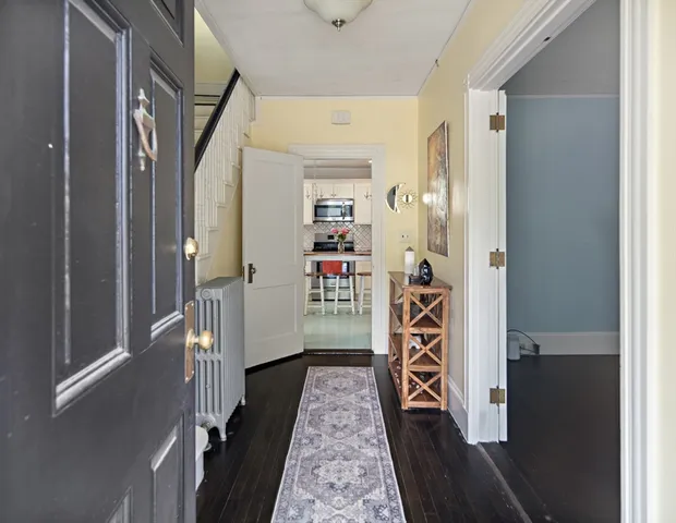 15 E  Grove St, Middleboro, MA 02346
