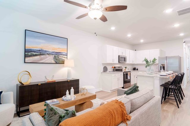 1151 Hunter Trl #31-143, Acworth, GA 30102