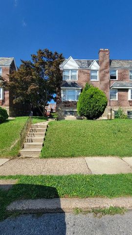 7703 Woolston Ave #2, Philadelphia, PA 19150