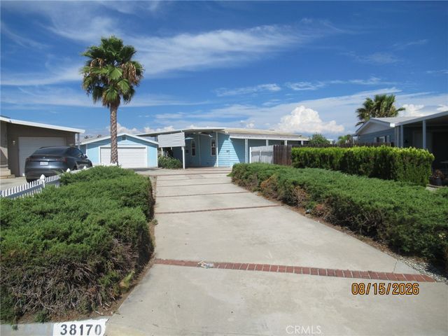 38170 Calle Arrebol, Murrieta, CA 92563