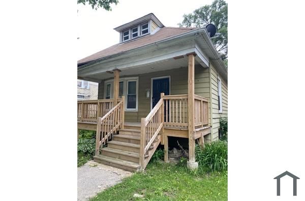 245 W  108th Pl, Chicago, IL 60628