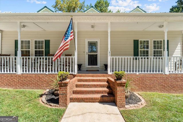 51 Moon Rd, Waco, GA 30182