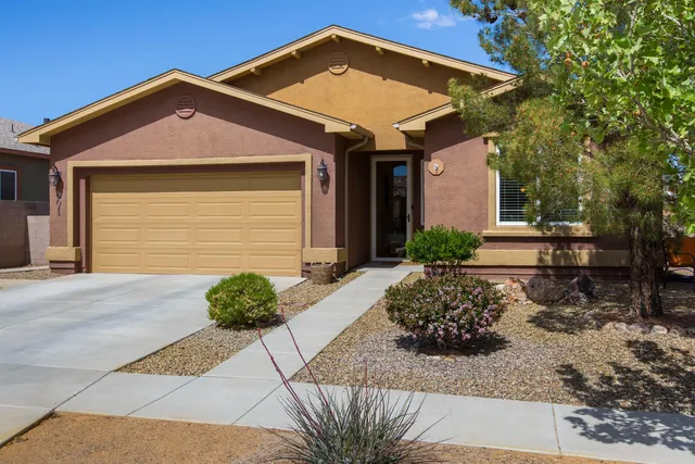 601 Promenade Trl  SW, Los Lunas, NM 87031