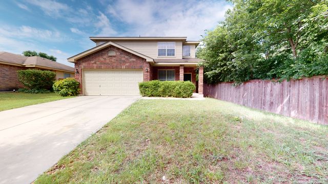 17147 GRANGER PATCH, San Antonio, TX 78247