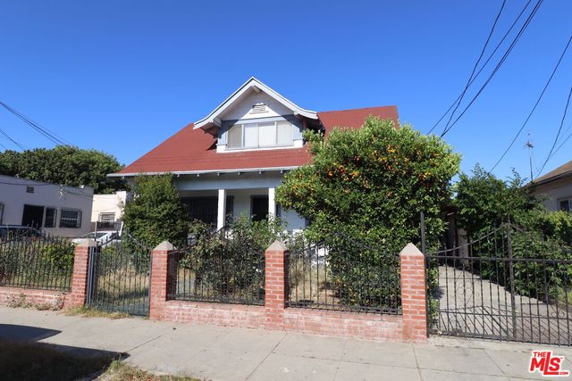 1750 Orchard Ave, Los Angeles, CA 90006
