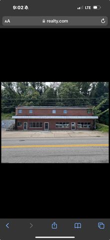 1109 Speedway Ave #3, Fairmont, WV 26554