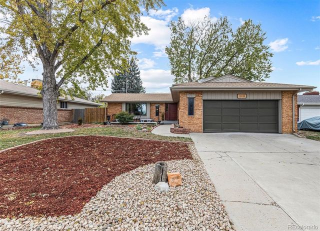12694 E Exposition Avenue, Aurora, CO 80012