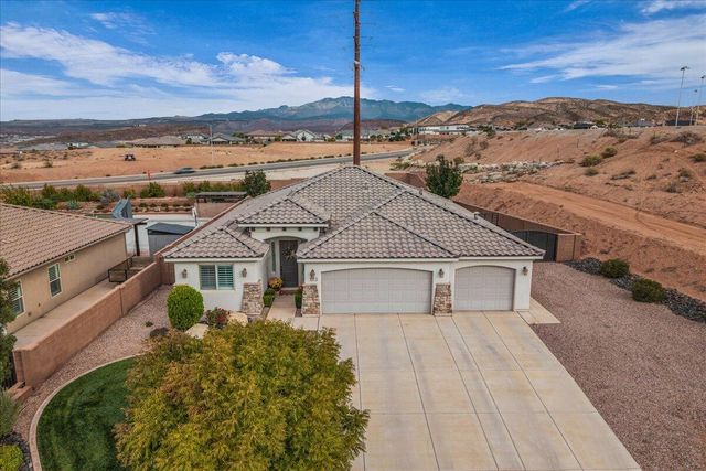 1113 E  3685 S, Washington, UT 84780