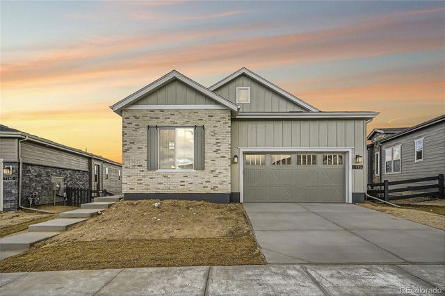 7152 Canyon Sky Trail, Castle Pines, CO 80108