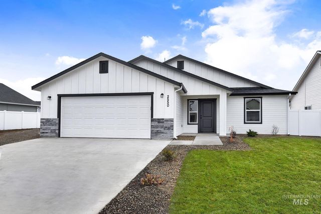 2550 Augusta Ave, Payette, ID 83661