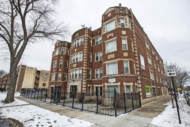 8253 S  Ingleside Ave  #8255-3, Chicago, IL 60619