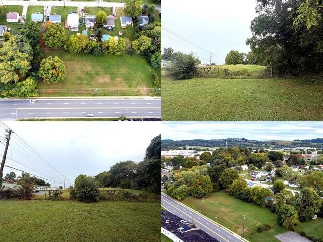 2118 E  Morris Blvd, Morristown, TN 37813