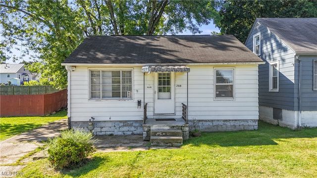 288 Greenlawn Ave, Mansfield, OH 44902