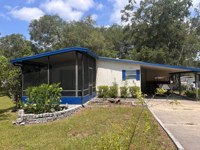 136 Conneaut Ter #135, Deland, FL 32724