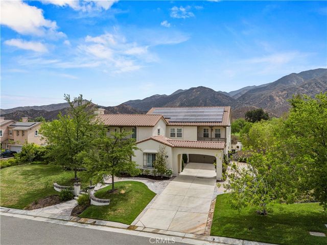 15100 Live Oak Springs Canyon Rd, Santa Clarita, CA 91387