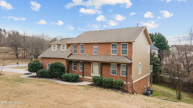 2005 Shady Hollow Ln, Knoxville, TN 37922