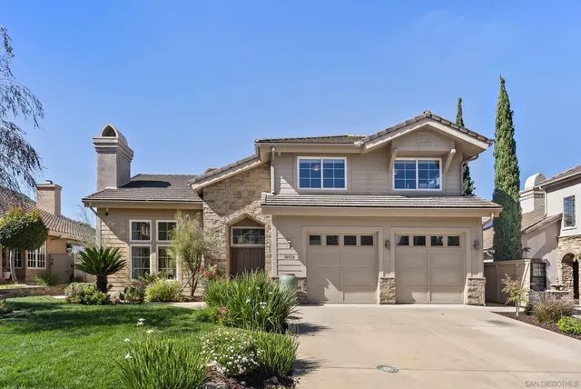 18658 Locksley St, San Diego, CA 92128