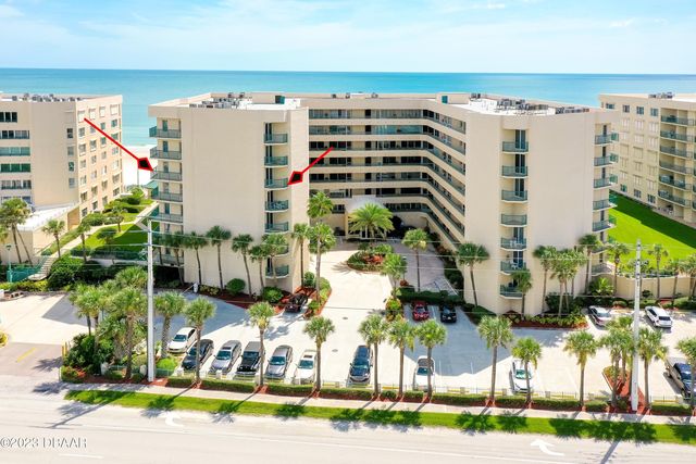 4555 S  Atlantic Ave #4501, Ponce Inlet, FL 32127