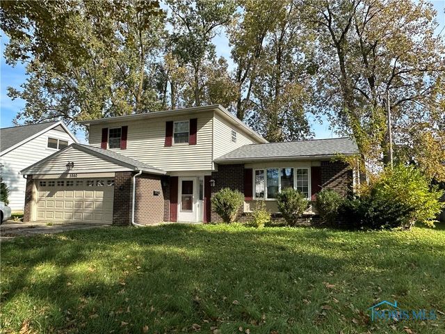 5860 Suzanne Dr, Toledo, OH 43612