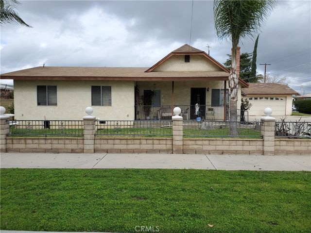 5789 Mountain View Ave, Riverside, CA 92504